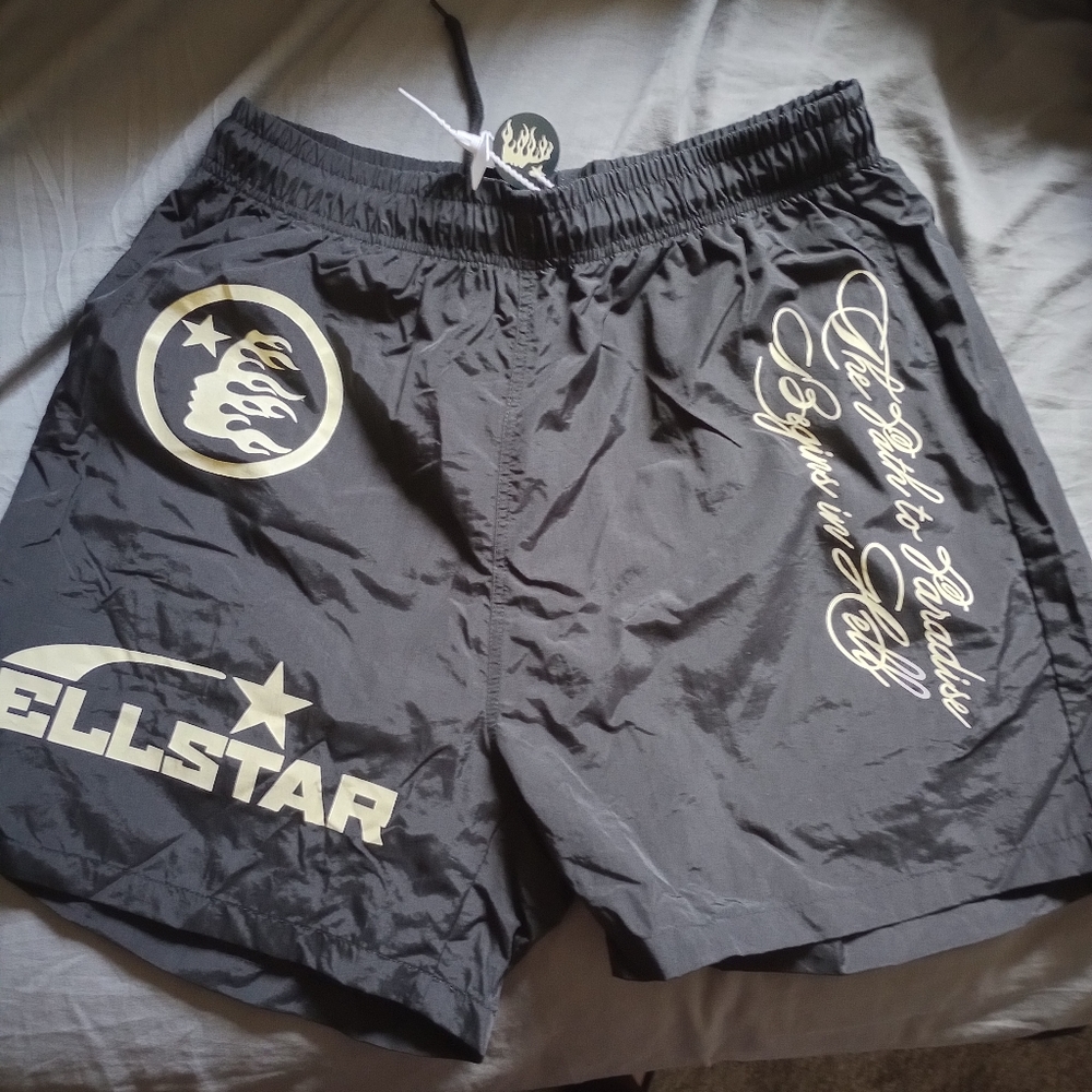 HellStar Shorts